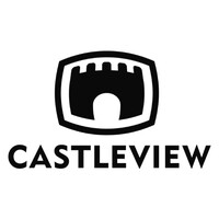 Castleview: A Video Agency logo