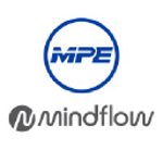 MINDFLOW DESIGN logo