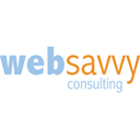 WebSavvy Consulting logo