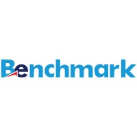 Benchmark Events logo