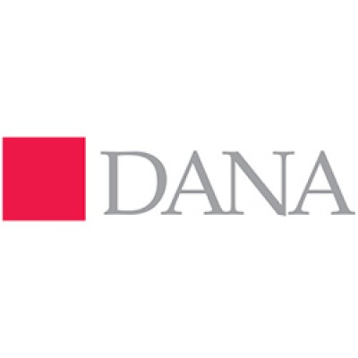 Dana Communications logo