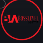 The Boss Level Agency LLC logo