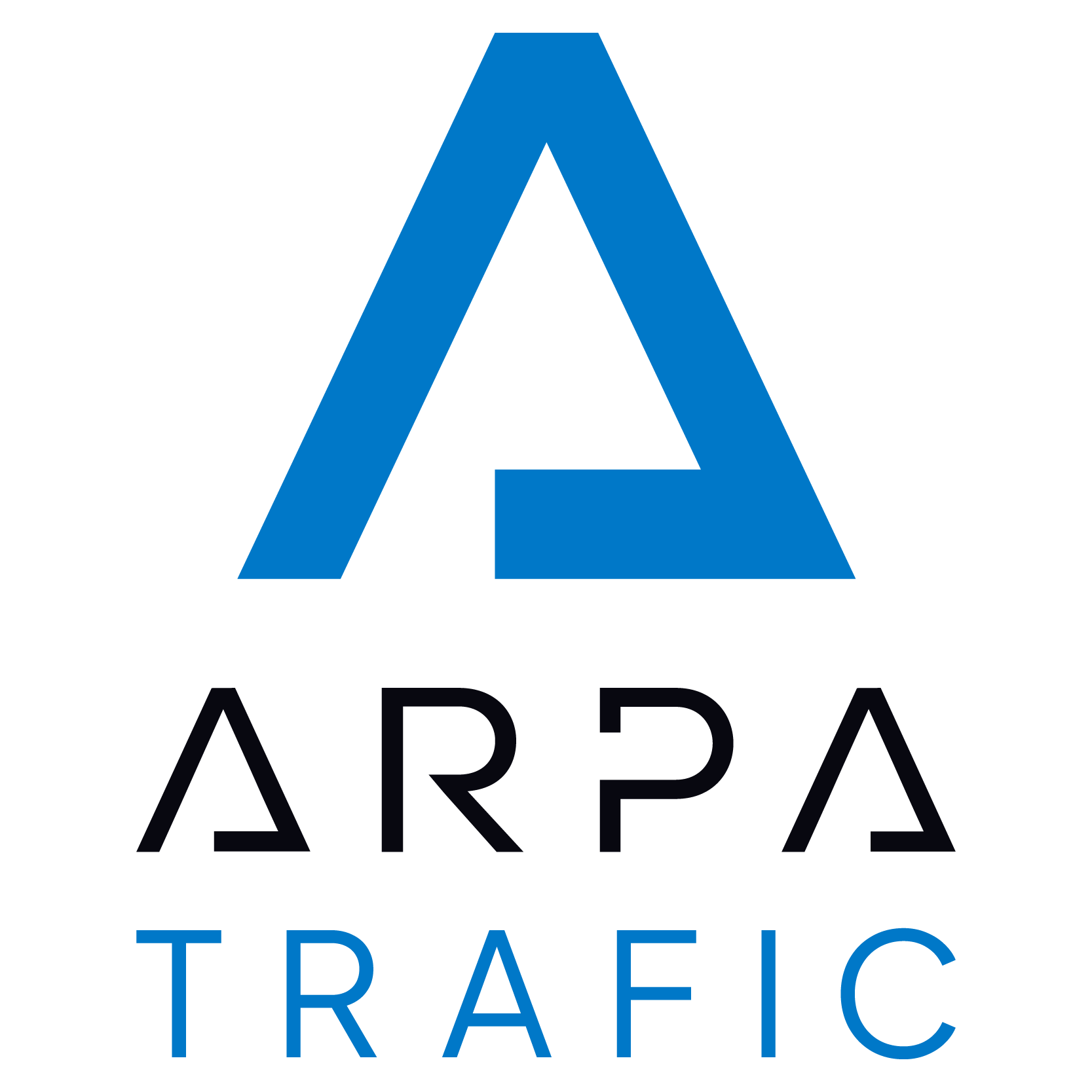 ARPA Trafic logo