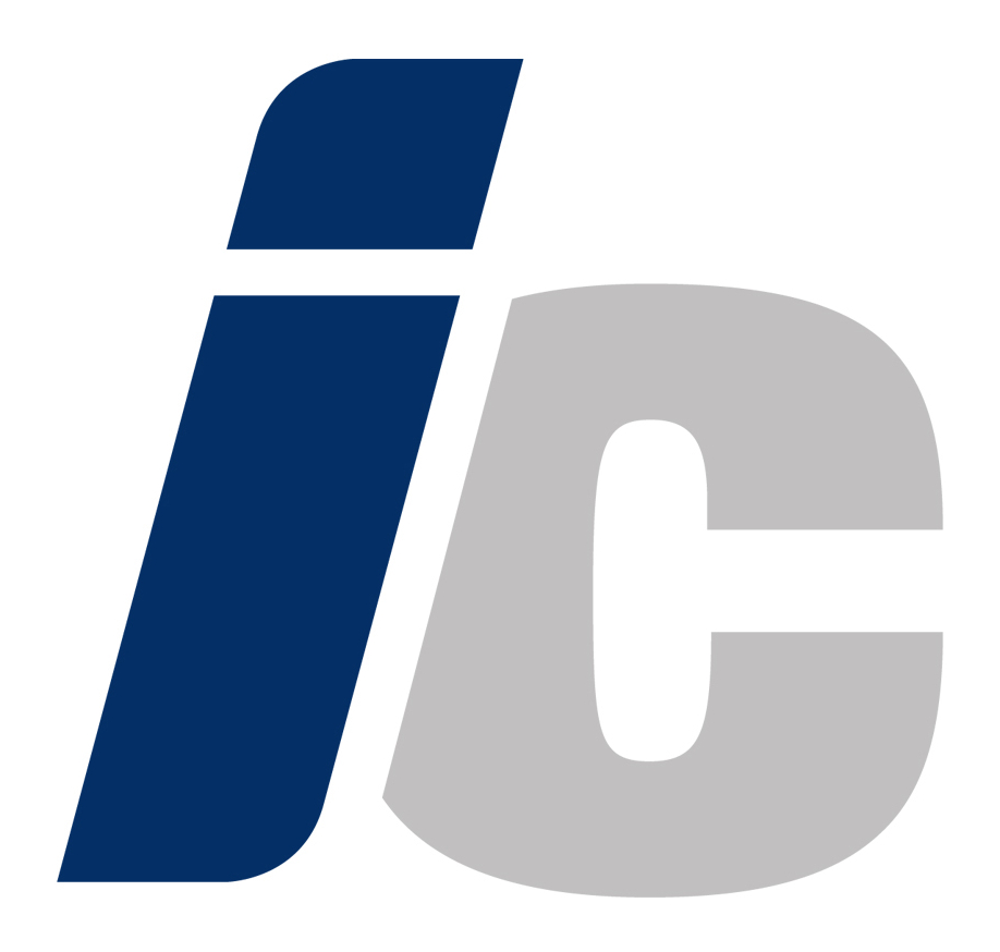 Industrie-Contact logo