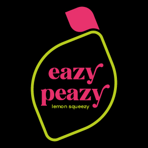 Eazy Peazy logo