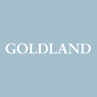 Goldland Media logo