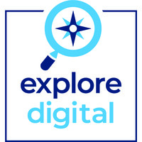 Explore Digital logo