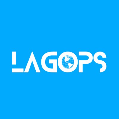 Lagops ventures logo