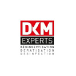 DKM EXPERTS logo