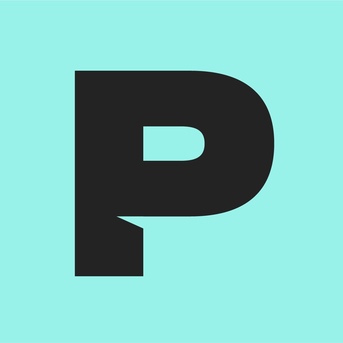 Presentise logo
