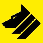 Universal Wolf logo
