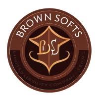 Brownsofts LLC logo