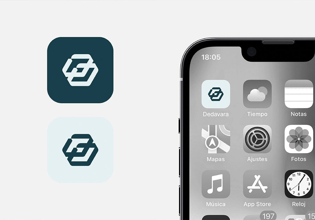 Branding y UX/UI para un portal digital sensible