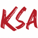 KSA logo