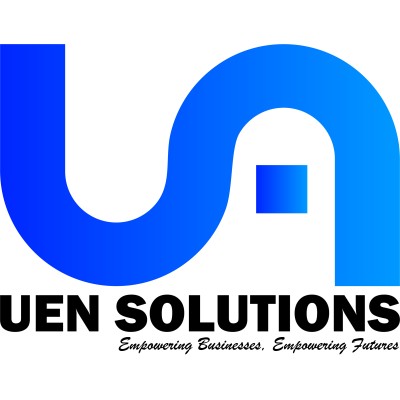 Uen Media logo