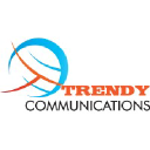Trendy Communications logo