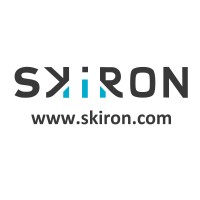 SKiRON logo
