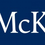 McKinsey & Company logo