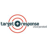 Target + Response logo