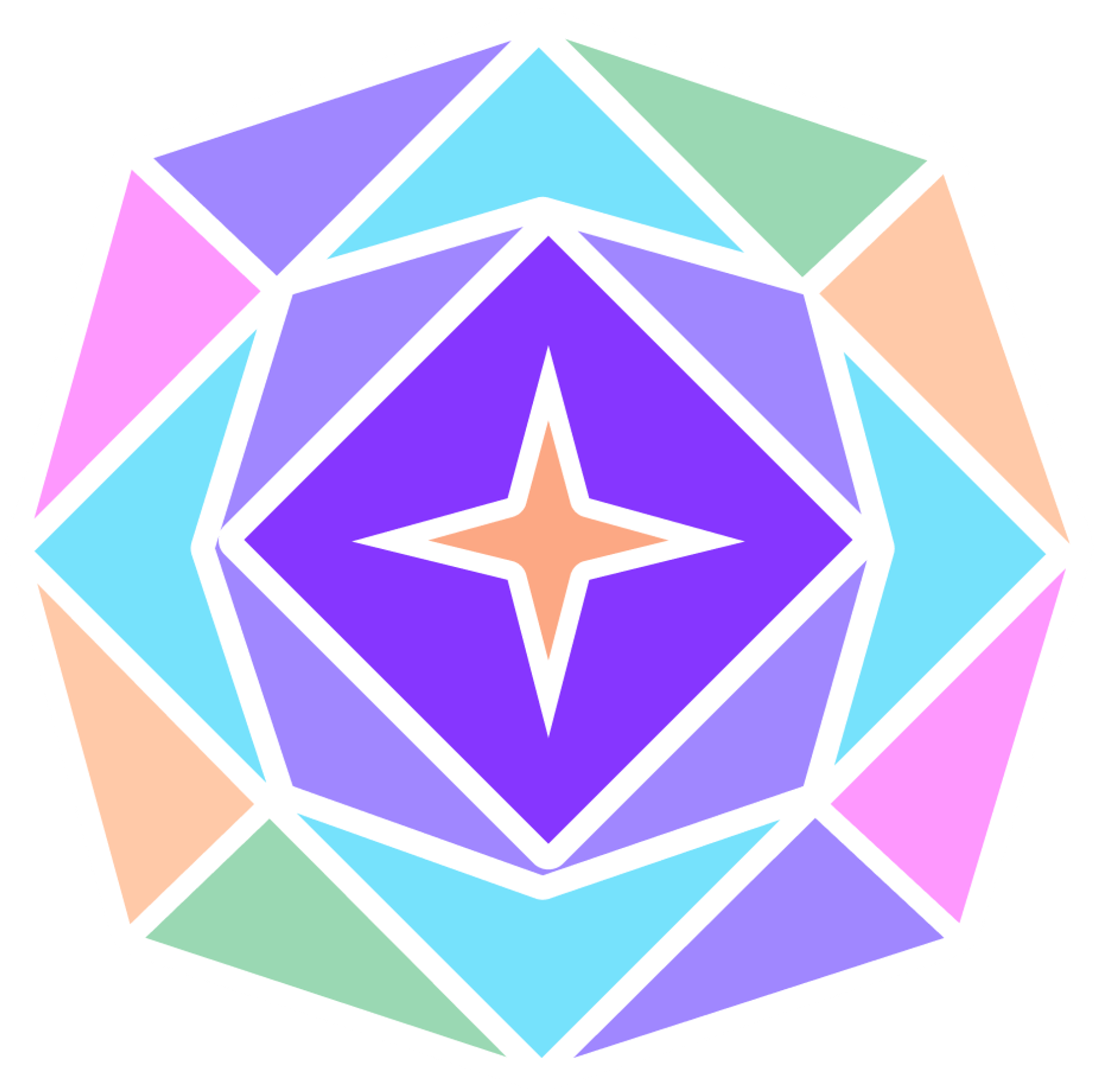 Caleida Agents IA logo