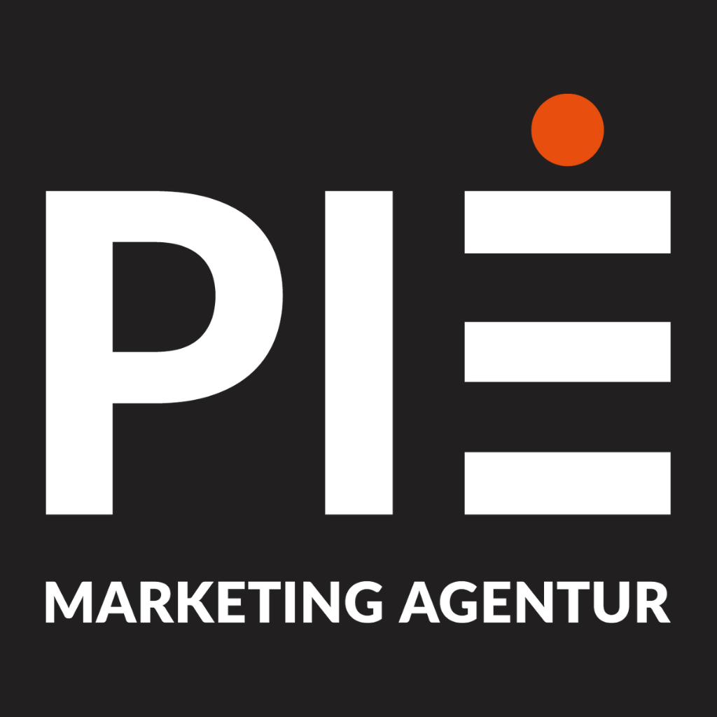 PIE Marketing Agentur logo