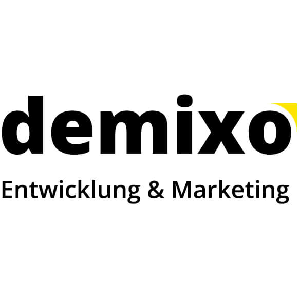 Demixo - SEM Agentur Düsseldorf: Google Ads & Bing Ads logo