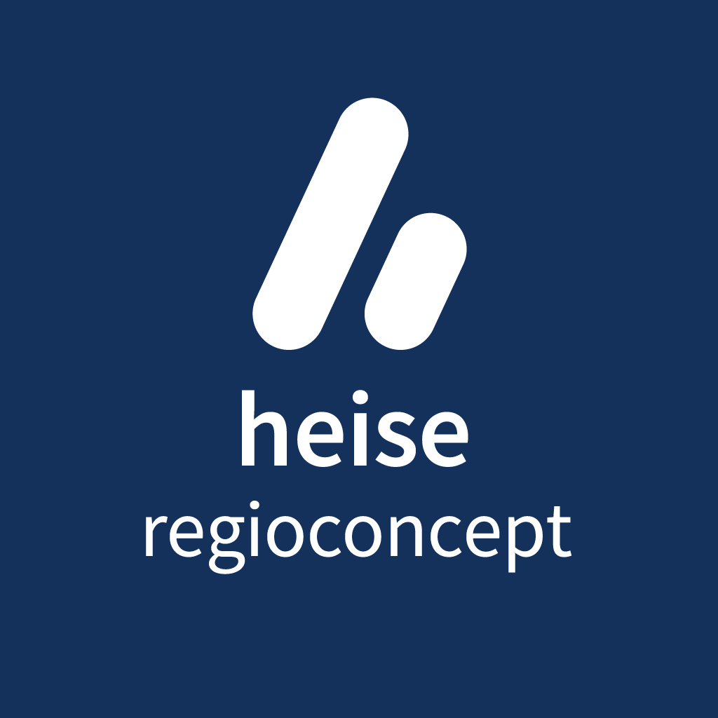 heise regioconcept logo
