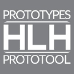 HLH Prototypes logo