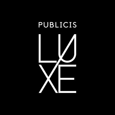 Publicis Luxe logo
