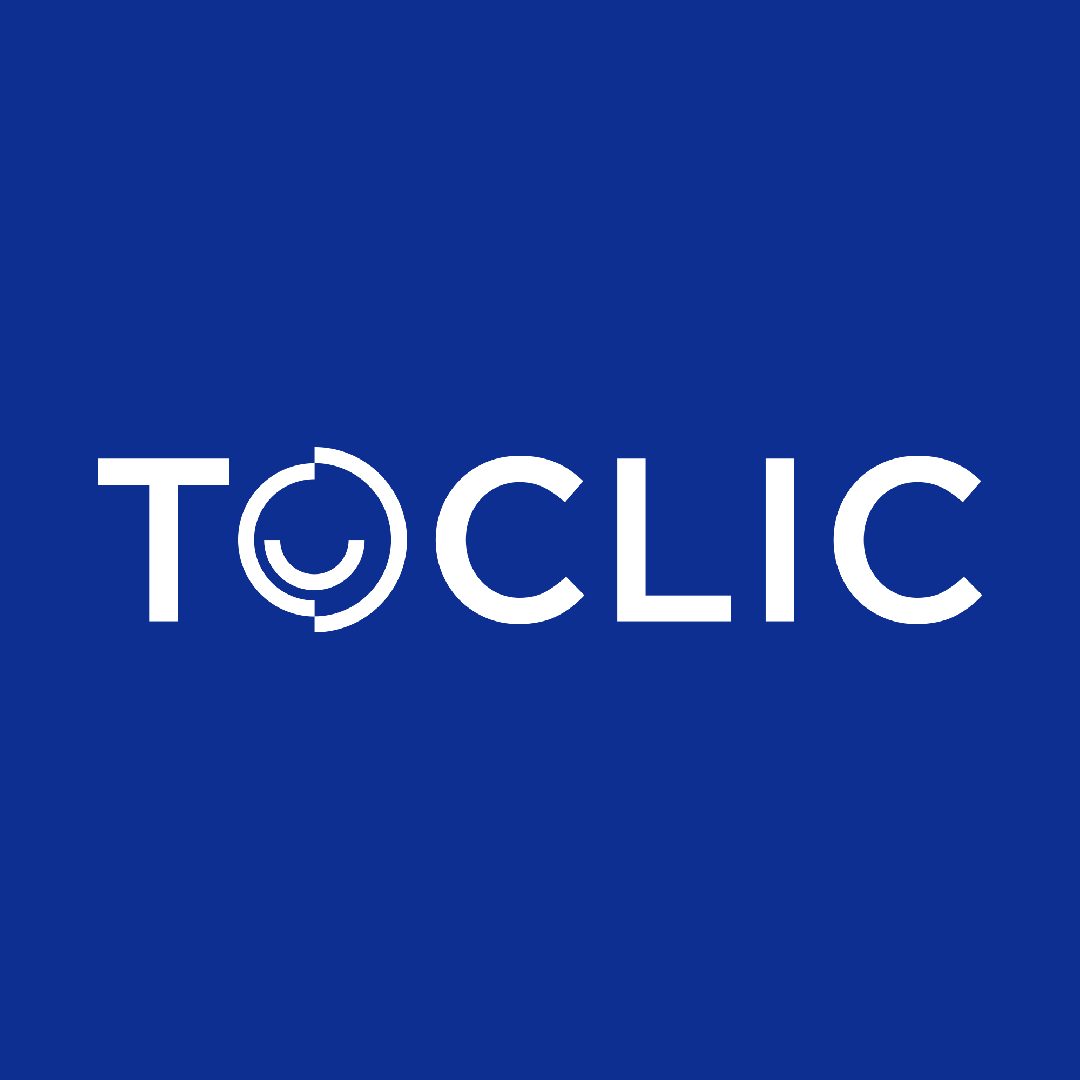 Toclic logo