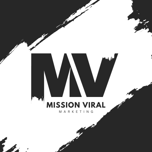 Mission Viral logo