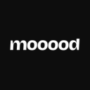 Mooood logo