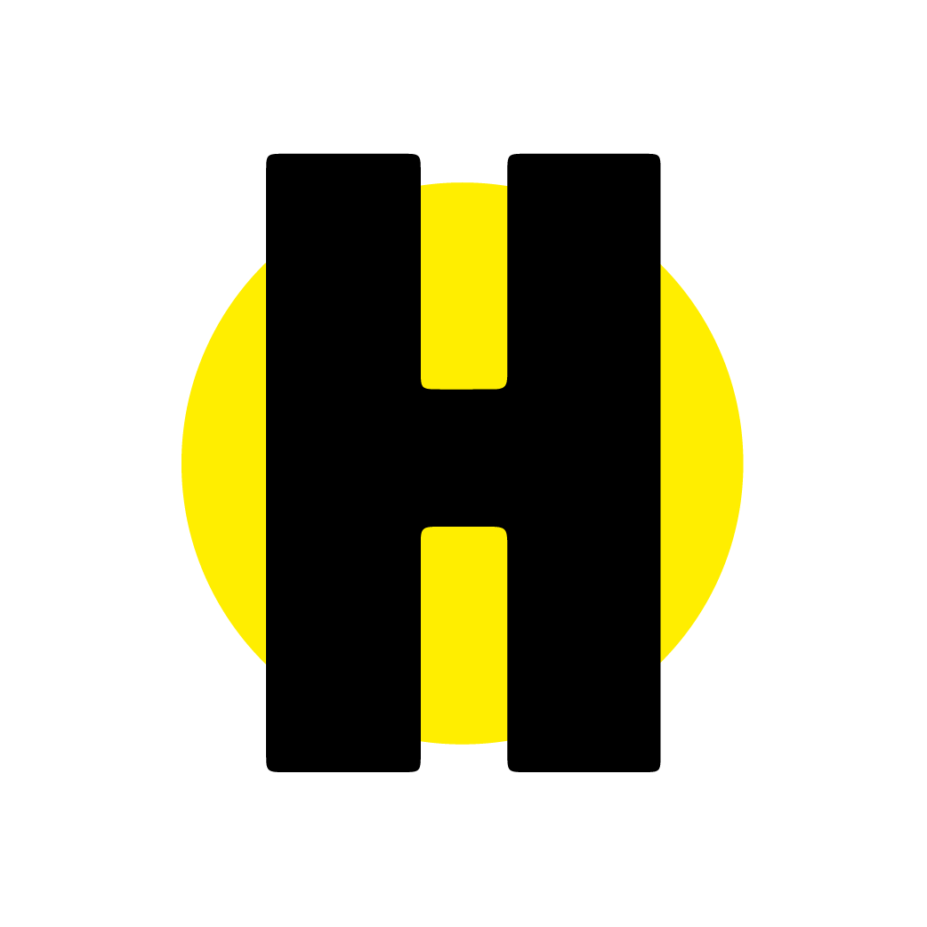 Hunter logo