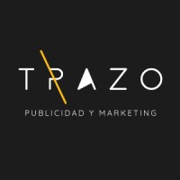 TRAZO Marketing y Comunicación logo
