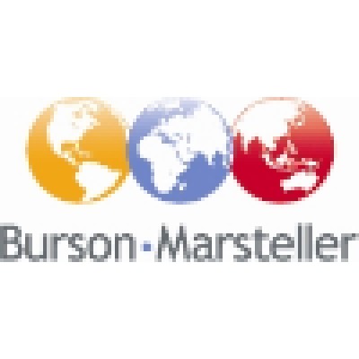 Burson-Marsteller GmbH logo