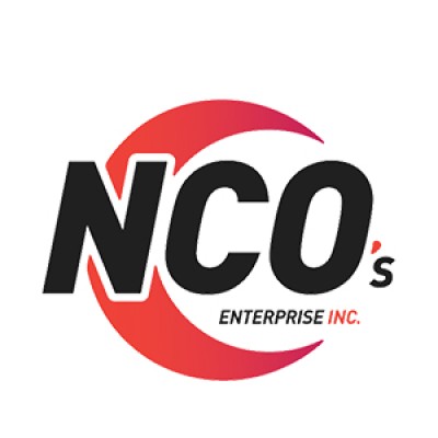 NCO's Enterprise logo