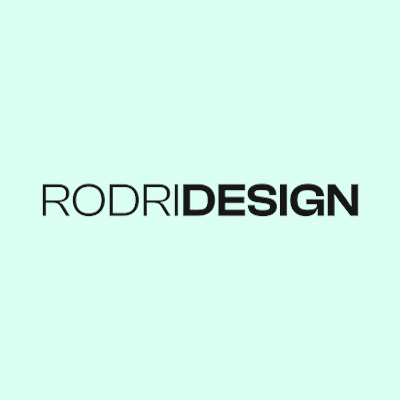 RodriDesign logo