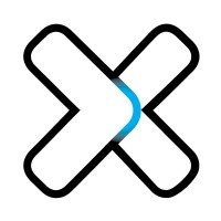 The X Concept logo