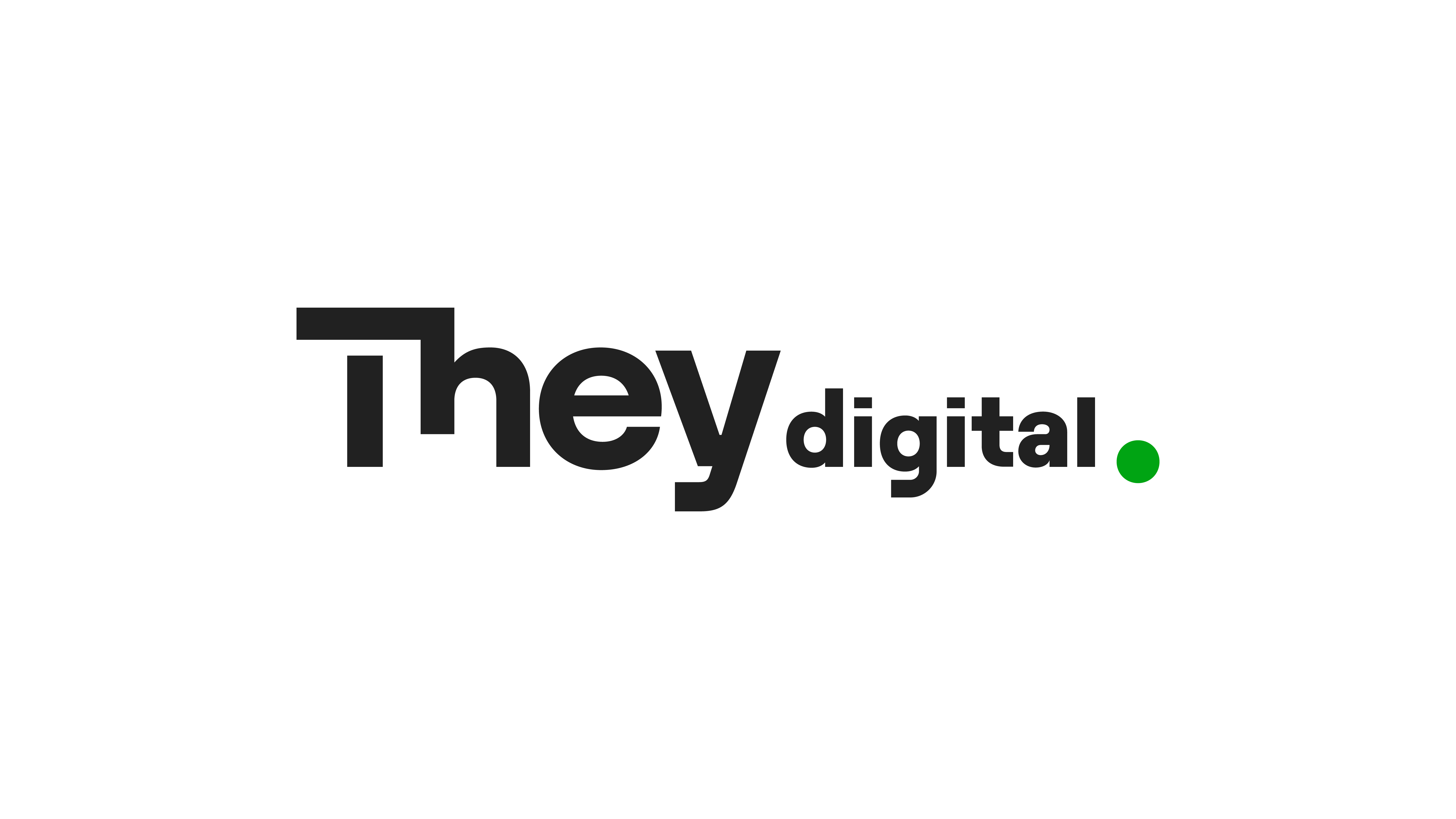 They Digital SA logo