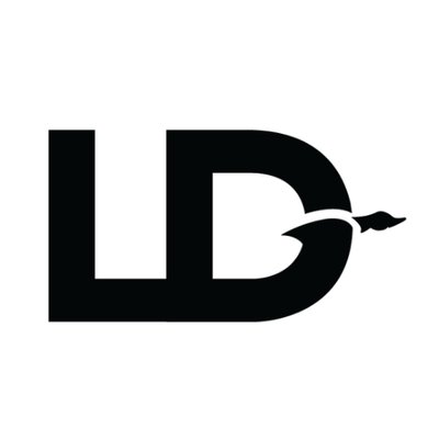 Lucky Duck logo