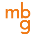 Embe:ge: medienberatung | Agentur für Medien logo