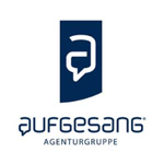Aufgesang GmbH logo