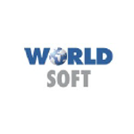 Worldsoft AG logo