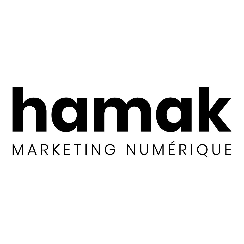 Hamak logo