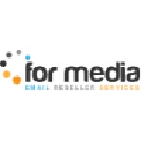 For Media logo