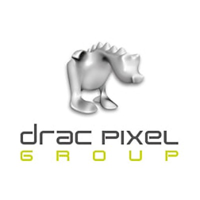 Drac Pixel Group logo
