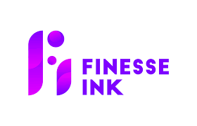 Finesse Ink logo