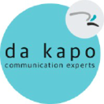 da kapo Communication Experts GmbH logo