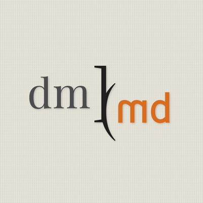 Dylan Moore Marketing Design logo