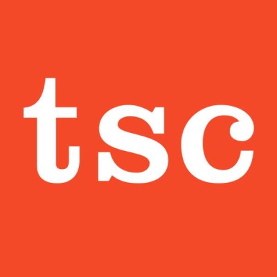 Agencia TSC logo